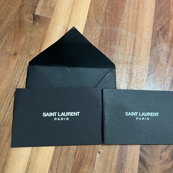 EUC Saint Laurent Lou Camera Bag - Picture 8 of 10